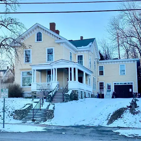 Hasty House Studio Auburn Exterior photo