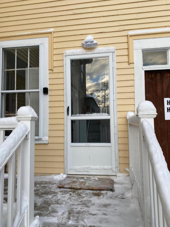 Hasty House Apartment Auburn
