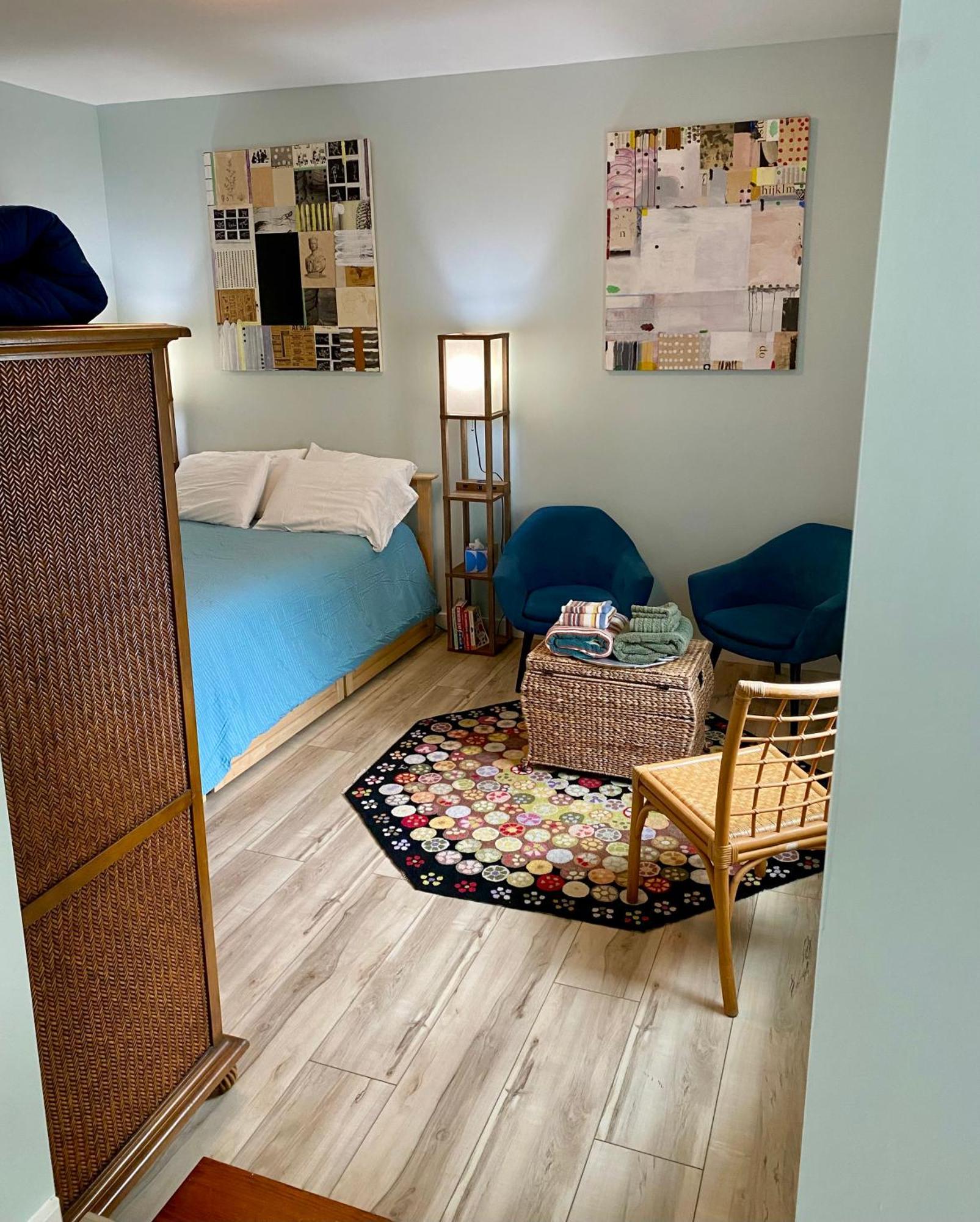 Apartment Hasty House *