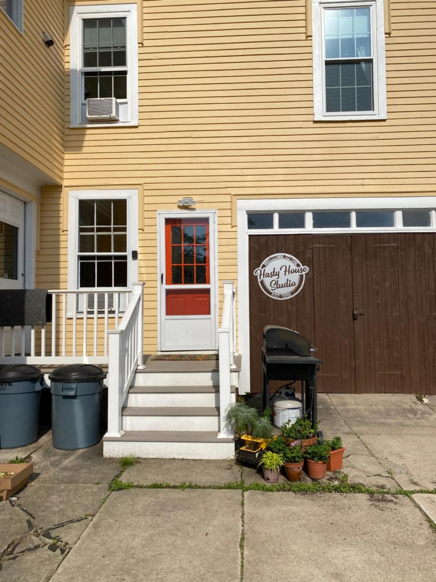 Hasty House Apartment Auburn